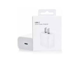 Cargador Apple USB